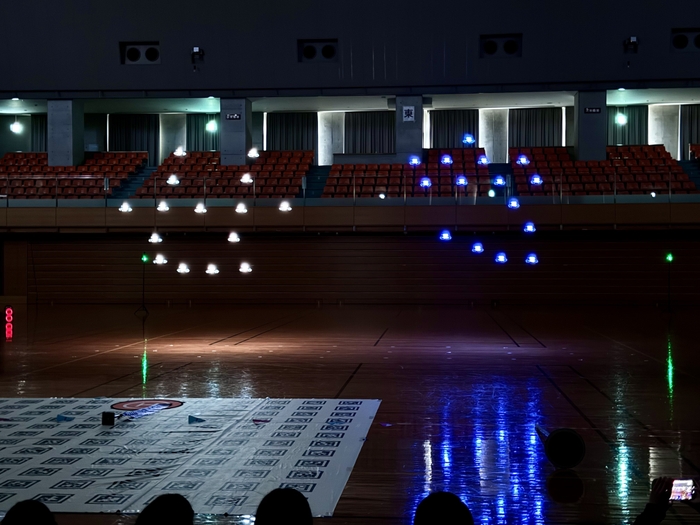 ドローン　イメージ(5)