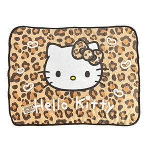 サンリオのブランケット