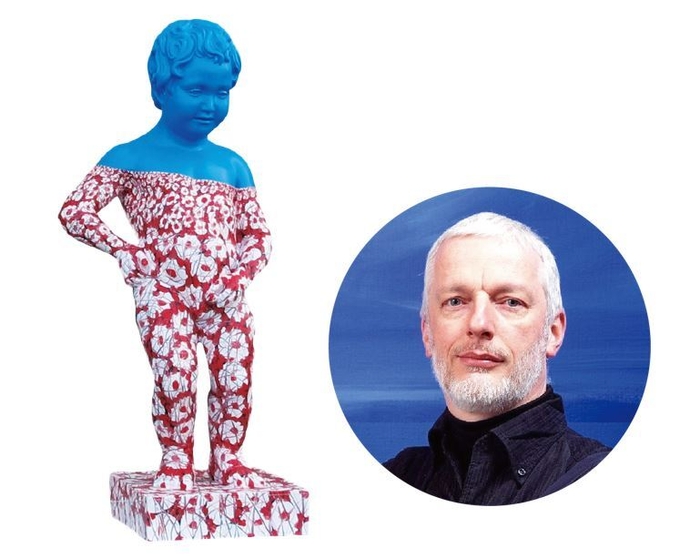 パトリック・ジェロラ