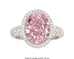 注目の秋季・冬季オークションアイテムの下見会を開催 コイン、ジュエリーをヘリテージの専門家がその場で査定も コイン＆ラグジュアリー部門 オークション下見会＆無料査定会 大阪10月3日（金）4日（土）／東京10月7日（火）にて開催