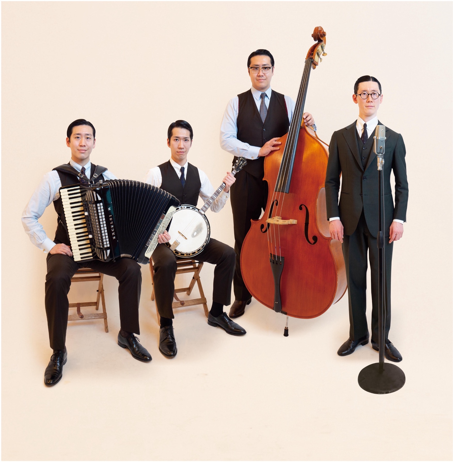 CD　東京大衆歌謡楽団 Amazon.co.jp: 東京大衆歌謡楽団: ミュージック