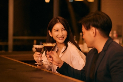 大人の夜ふかしを愉しむBAR