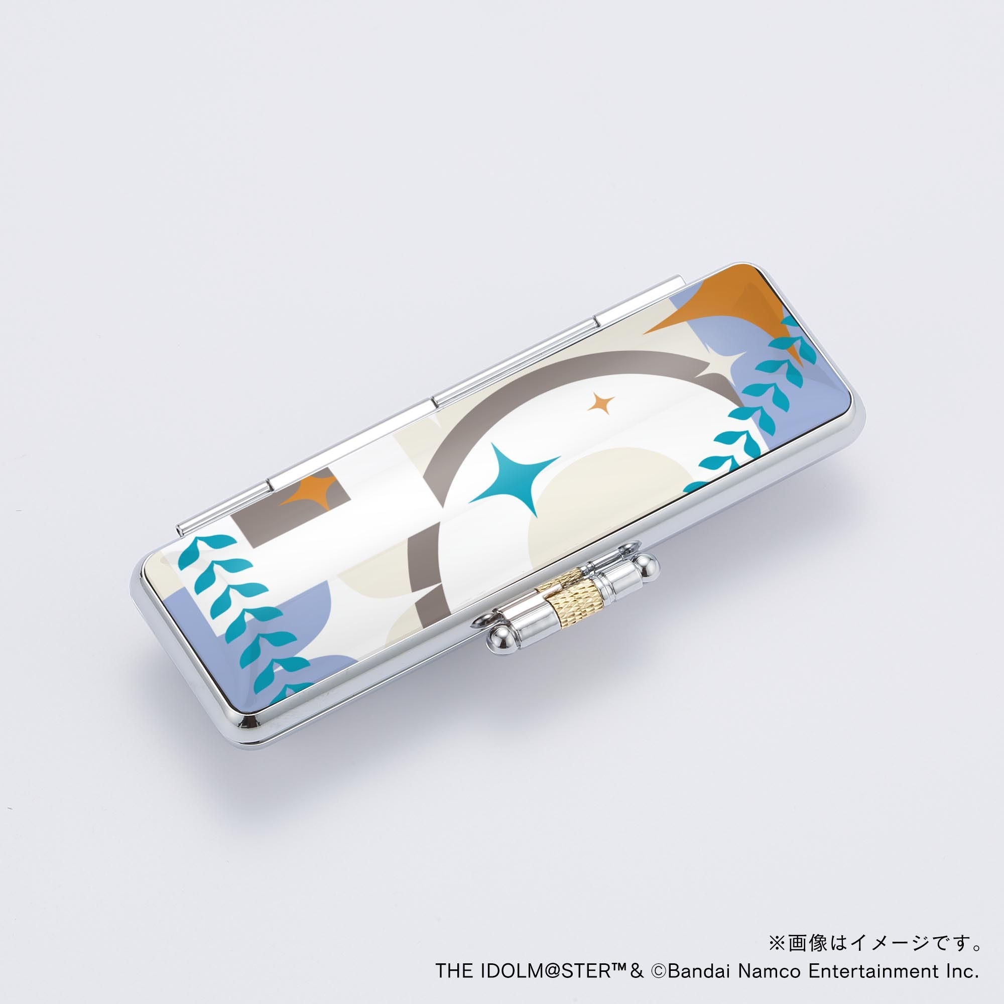 【学園アイドルマスター】 初星学園プロデュースセット ・篠澤 広・制服ver. 印鑑ケース