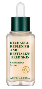 リバイタライジングセラム