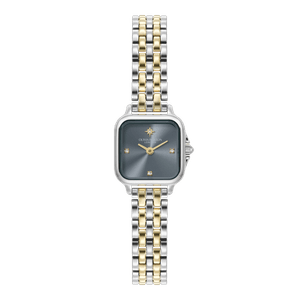 チョークブルー ¥28,600 (in tax)