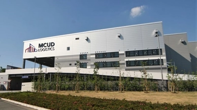 三菱商事都市開発、川崎市高津区の物流施設 「MCUD川崎I」の増築が完了・5月31日に竣工