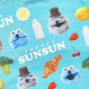 スンスンのアイテム