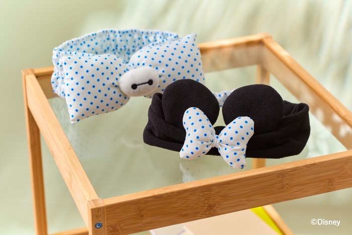 へアターバン ¥1,650