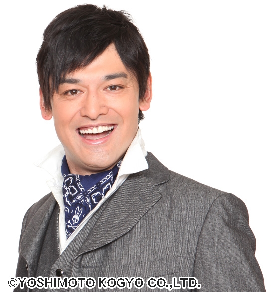 てつじ(シャンプーハット)