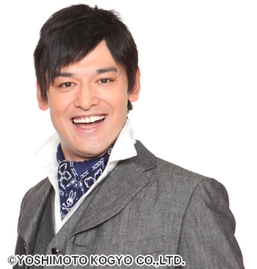 てつじ（シャンプーハット）