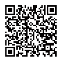 ツアー 予約サイト二次元コード