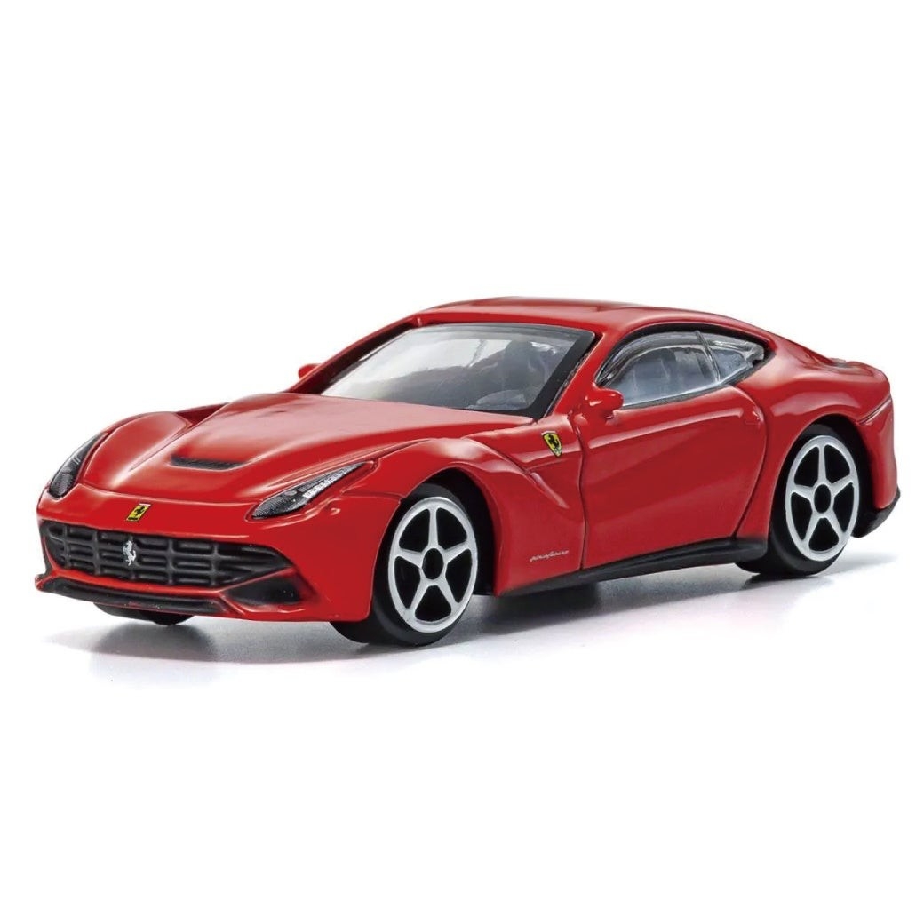 【非売品】Ferrari F12 ベルリネッタ 1/43 フェラーリ　コーンズ フェラーリのミニカー F12 Berlinetta販売開始！ | NEWSCAST