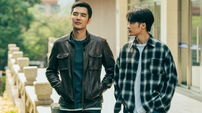 ＜７月＞大ヒット中国ドラマ「猟罪図鑑」シーズン１一挙放送&シーズン2先行放送！CS衛星劇場