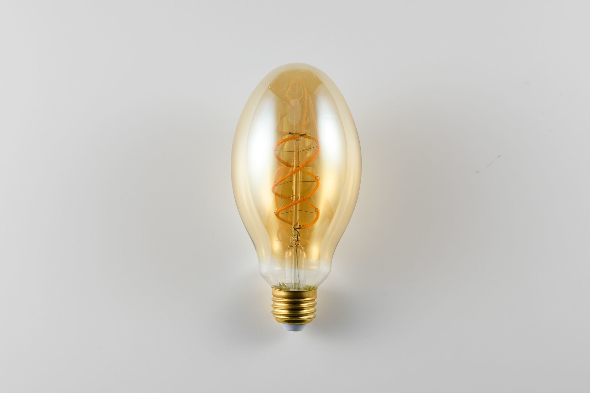 LED SWAN BULB VF OVAL