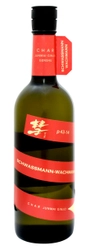 遠藤酒造場より白ワインのように上品でフルーティな日本酒 「彗 SCHWASSMANN-WACHMANN 純米吟醸 無濾過 原酒」が 誕生！