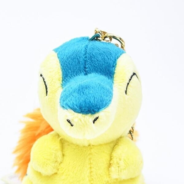 ポケモンのぬいぐるみ