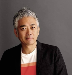 西田二郎氏