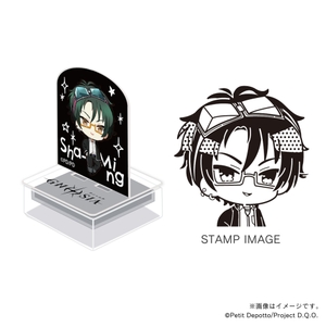 【グノーシア】学園沙明