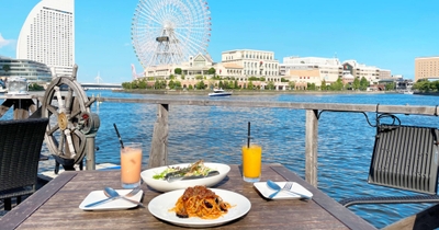 Hemingway横浜の店内イメージ