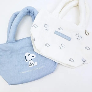 スヌーピーバッグ