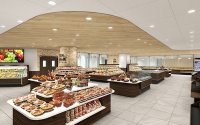 「そうてつローゼン」店舗イメージ 