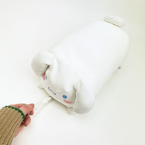 サンリオのネックピロー