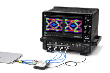 VESA(R)、テレダイン・レクロイのDisplayPort(TM) 2.1 物理層 コンプライアンス テスト ソフトウェアを承認