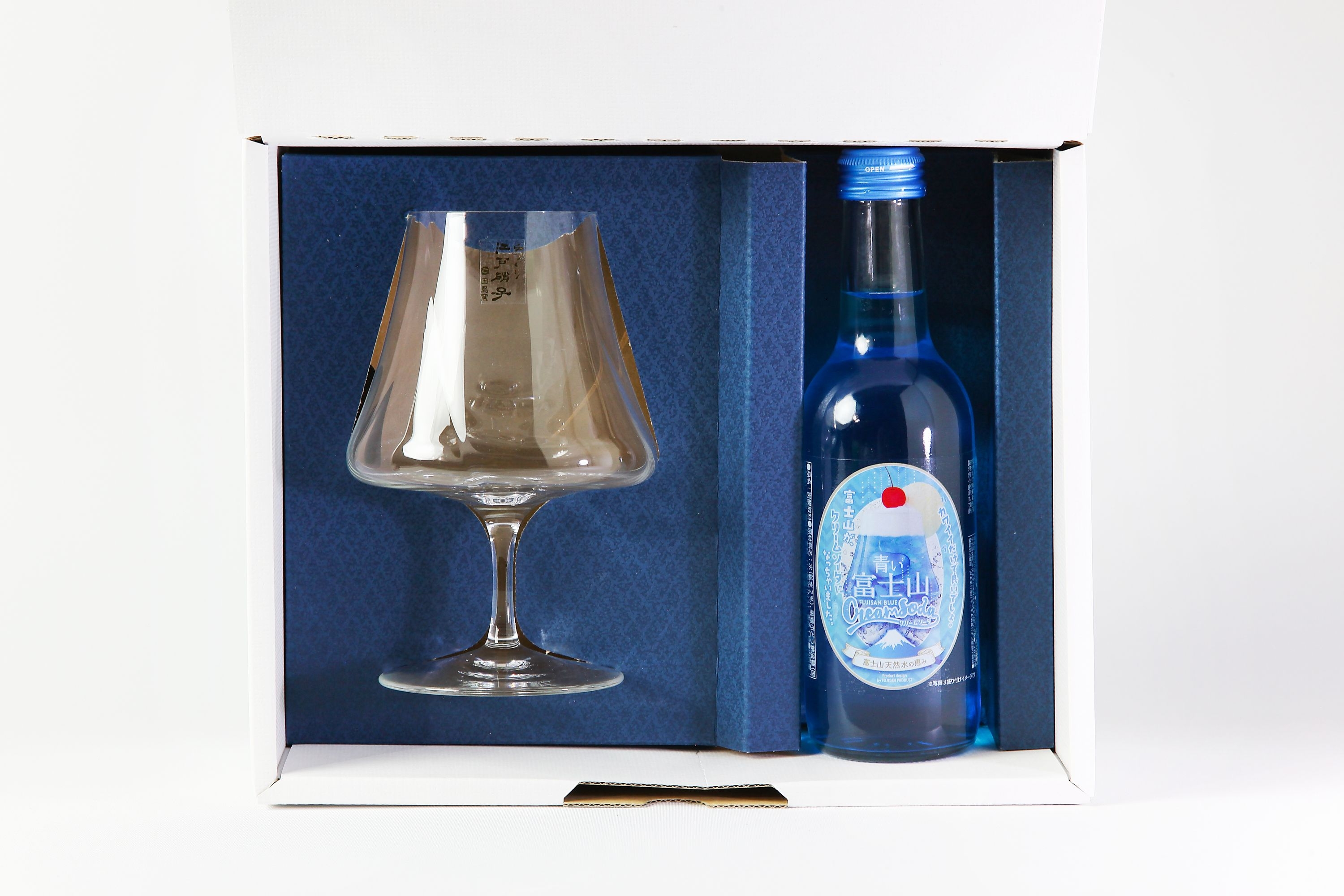 ギフト:グラスセット