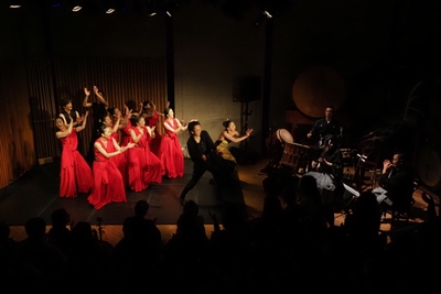 2019年公演　(C)川島浩之