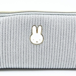 ミッフィーのシンプルなフェイスシリーズの文具