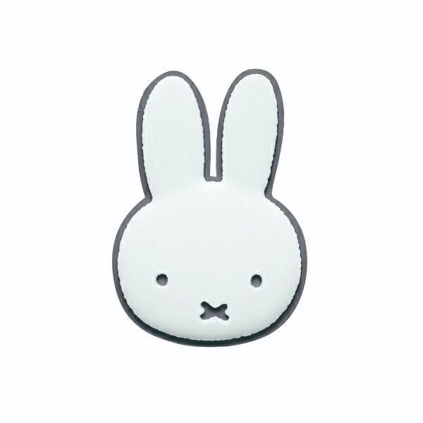 ミッフィーのエアコンルーバー