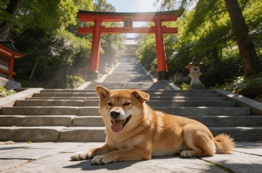 毛に覆われた犬は人間より暑さに弱い。シャワーで丸洗いできるPCM搭載ペット用アイスベストを使ってみた