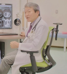 有老協 登録ホームインタビュー！自由度の高い彩豊かな暮らしを