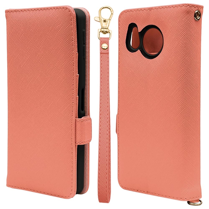 コーラルピンク(WEB限定)