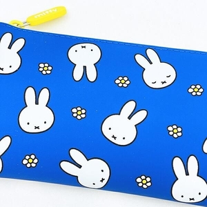 ミッフィーのポーチ