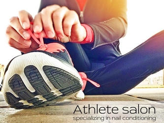 コロナ期にやりたいカラダケア!スポーツと爪の専門家が「爪のオンラインコーチング」を開始!