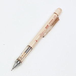 ミッフィーのシャーペン