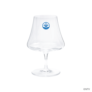 「ホットスポット」富士山ステムグラス