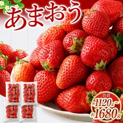 【福岡県香春町ふるさと納税】株式会社ONEGOが提供する「あまおう」を数量限定で受付中！