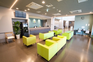 こうのす共生病院「令和7年度インフルエンザ予防接種の受付を開始（高校生以上対象）」