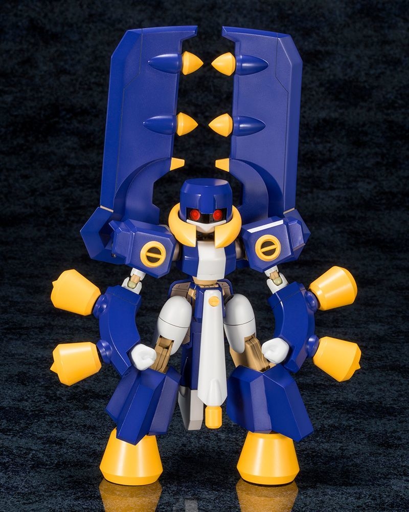 【希少品】メダロットコレクション 　アークビートル D　ティレルビートル 王者の威容誇るメダロット「ティレルビートル」ついに登場！ 発売予定