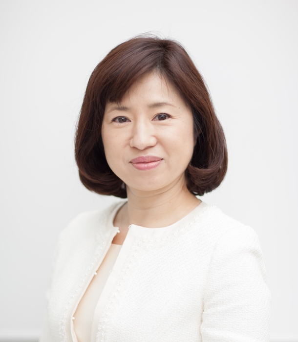 田中里沙 学校法人先端教育機構 事業構想大学院大学 学長