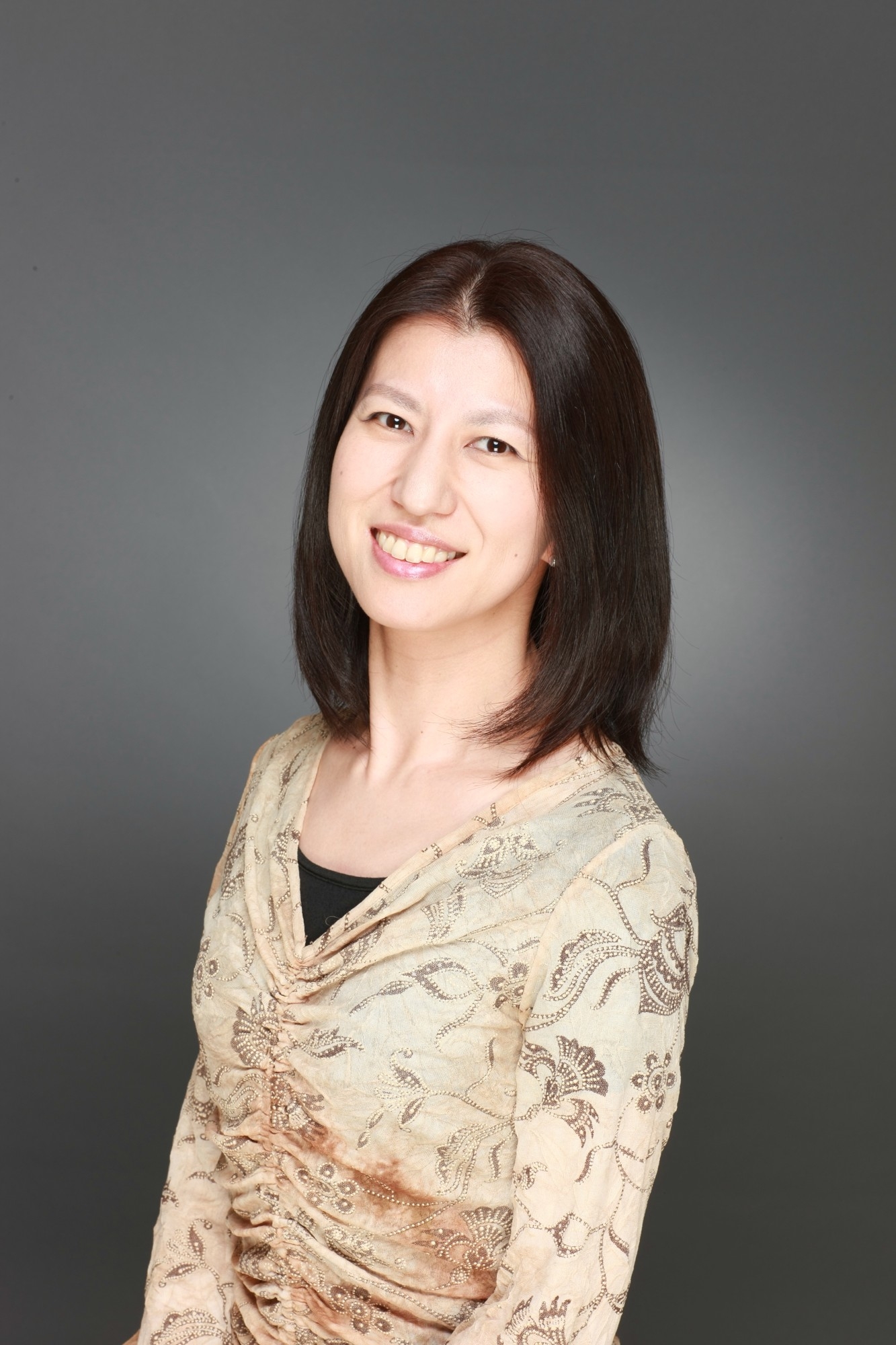 山田さおり(チーム・クレセント)