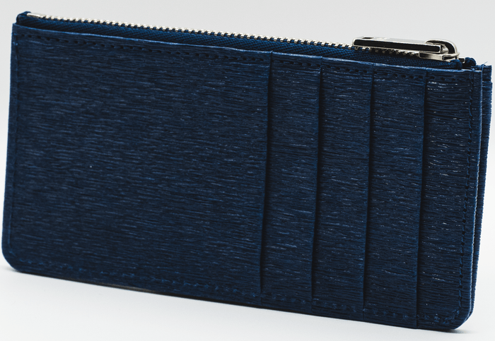 さざなみ(ブルー)