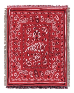 Paisley Red / 130 x 160㎝ / ￥9,900 (税込)
