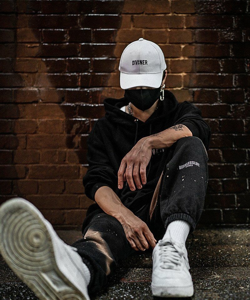 ストリートファッションブランド『DIVINER(ディバイナー)』8月18日に2022年秋の新作3点発表