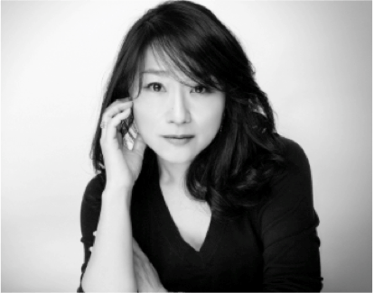 澄川 恭子 Pomalo株式会社 共同創業/CCO