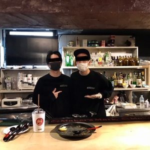 平日サラリーマンのお二人の応援をよろしくお願いいたします