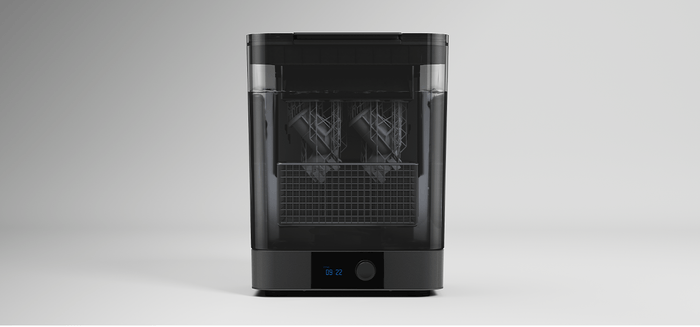 Form Wash(第2世代モデル)