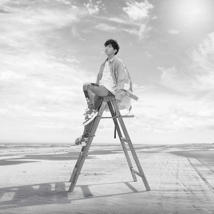 <数量限定Single>「白いチューリップ」